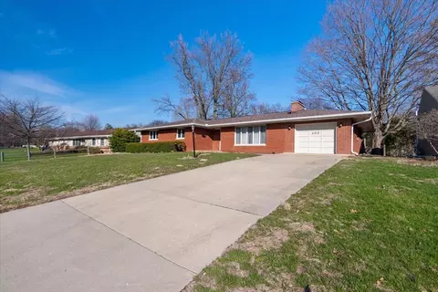 Other - 402 S Blair Dr, Normal, IL 61761 photo 1 of 13