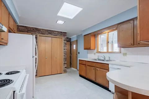 Kitchen - 402 S Blair Dr, Normal, IL 61761 photo 1 of 3