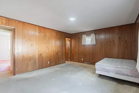 Bedroom - 402 S Blair Dr, Normal, IL 61761 photo 8 of 8