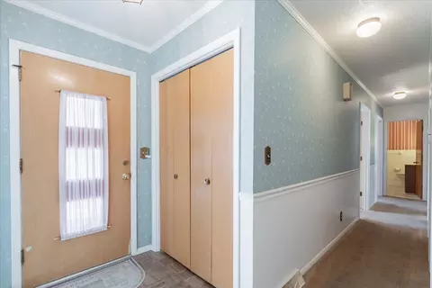 Entry Way - 402 S Blair Dr, Normal, IL 61761 photo 1 of 1