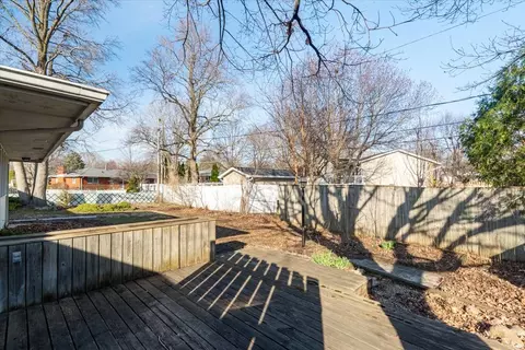 Exterior - 402 S Blair Dr, Normal, IL 61761 photo 3 of 8