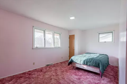 Bedroom - 402 S Blair Dr, Normal, IL 61761 photo 5 of 8