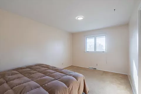 Bedroom - 402 S Blair Dr, Normal, IL 61761 photo 3 of 8