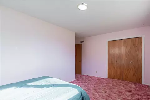 Bedroom - 402 S Blair Dr, Normal, IL 61761 photo 6 of 8