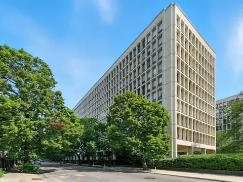 1400 E 55th Pl #908S, Chicago, IL 60615