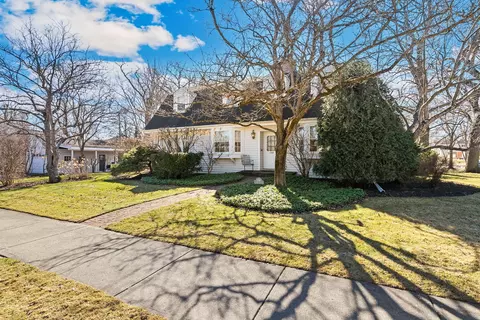 1760 Midland Ave, Highland Park, IL 60035