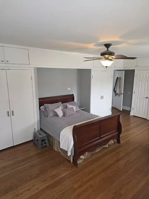 Bedroom - 1235 Park Ave, River Forest, IL 60305 photo 2 of 9