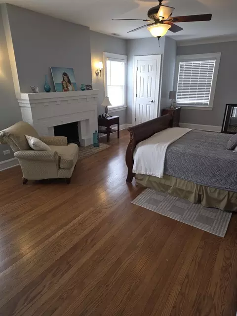 Bedroom - 1235 Park Ave, River Forest, IL 60305 photo 4 of 9