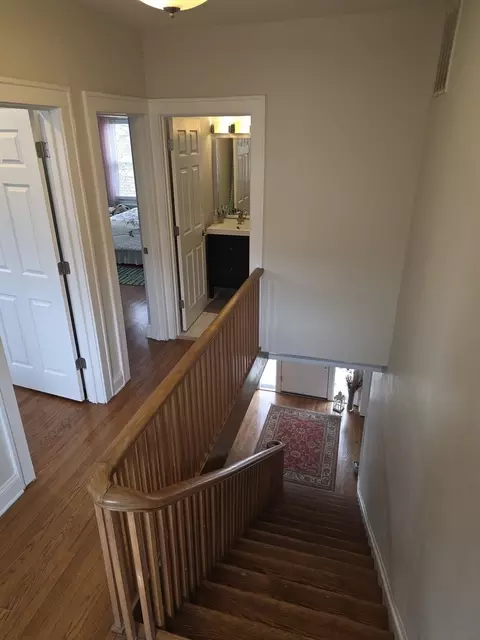 Entry Way - 1235 Park Ave, River Forest, IL 60305 photo 2 of 4