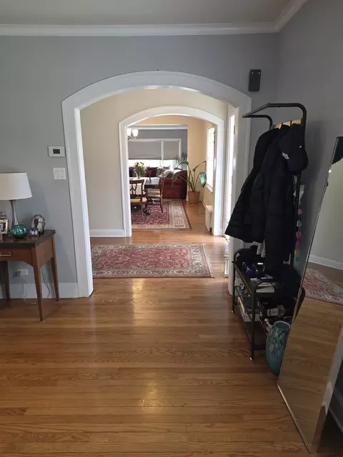 Entry Way - 1235 Park Ave, River Forest, IL 60305 photo 1 of 4