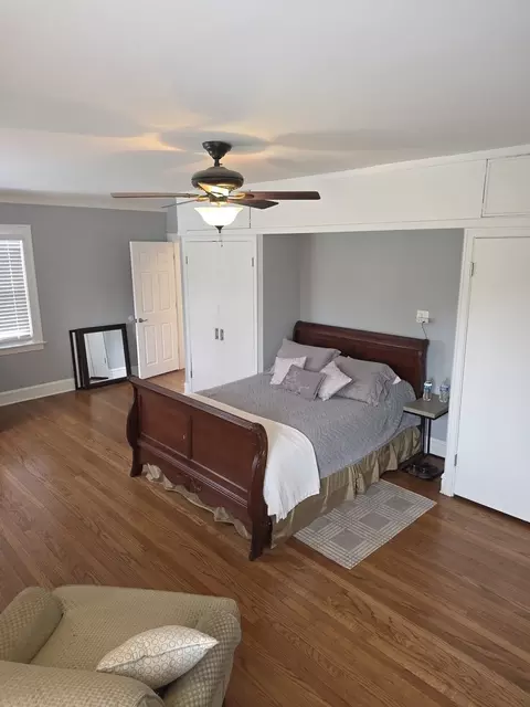 Bedroom - 1235 Park Ave, River Forest, IL 60305 photo 3 of 9
