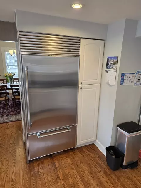 Kitchen - 1235 Park Ave, River Forest, IL 60305 photo 6 of 8