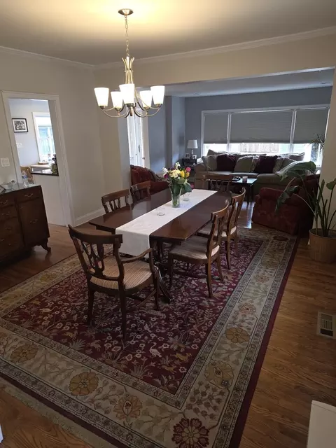 Dining - 1235 Park Ave, River Forest, IL 60305 photo 2 of 4