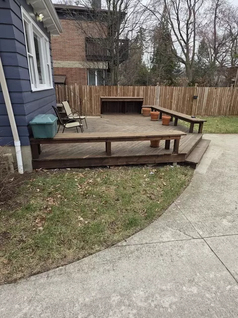 Exterior - 1235 Park Ave, River Forest, IL 60305 photo 5 of 10