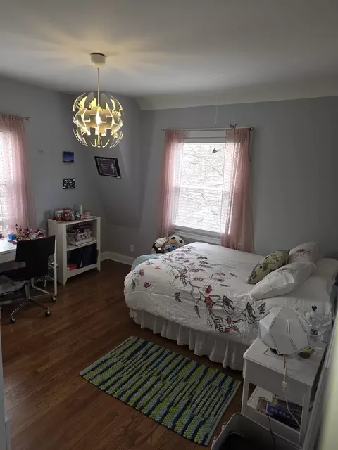 Bedroom - 1235 Park Ave, River Forest, IL 60305 photo 7 of 9