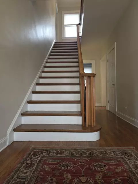 Entry Way - 1235 Park Ave, River Forest, IL 60305 photo 3 of 4