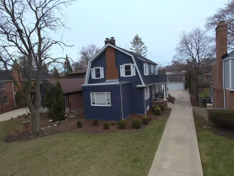 1235 Park Ave, River Forest, IL 60305