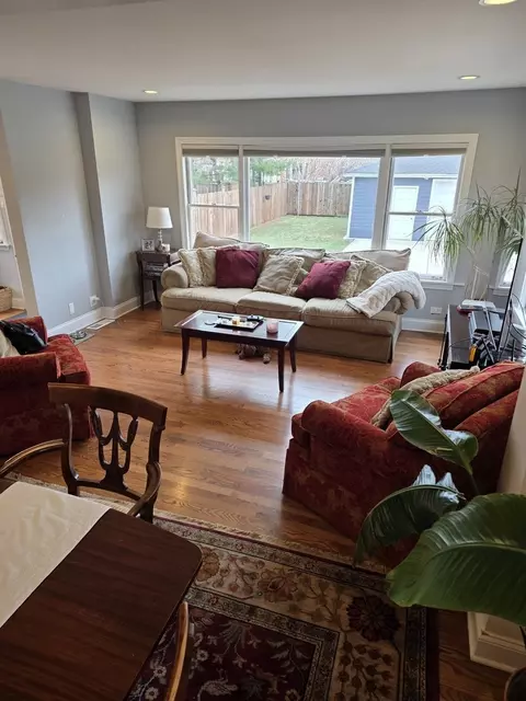 Living - 1235 Park Ave, River Forest, IL 60305 photo 6 of 10