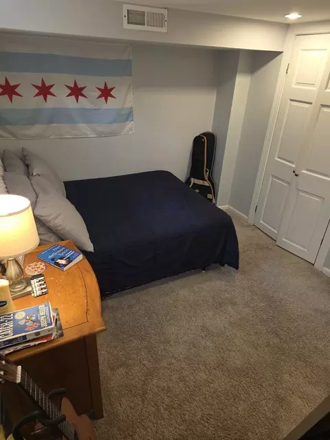 Bedroom - 1235 Park Ave, River Forest, IL 60305 photo 9 of 9