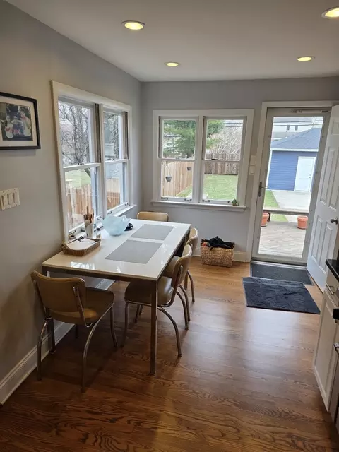 Kitchen - 1235 Park Ave, River Forest, IL 60305 photo 2 of 8