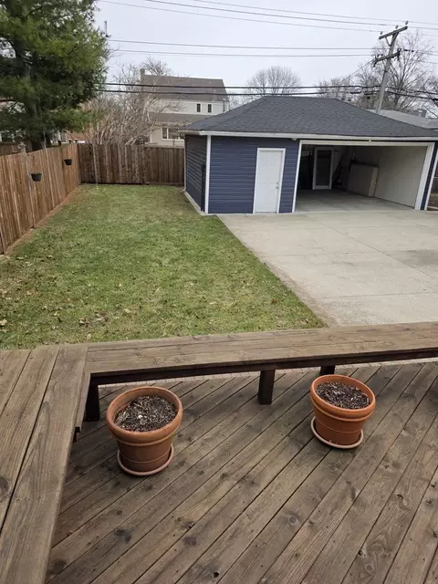 Exterior - 1235 Park Ave, River Forest, IL 60305 photo 7 of 10