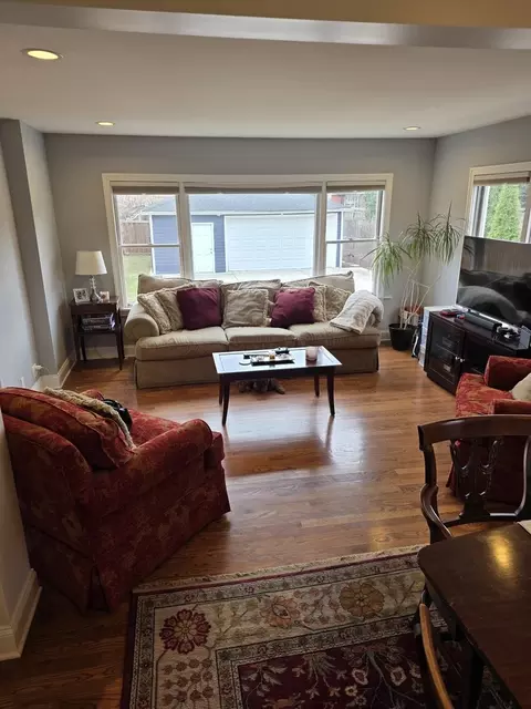 Living - 1235 Park Ave, River Forest, IL 60305 photo 5 of 10