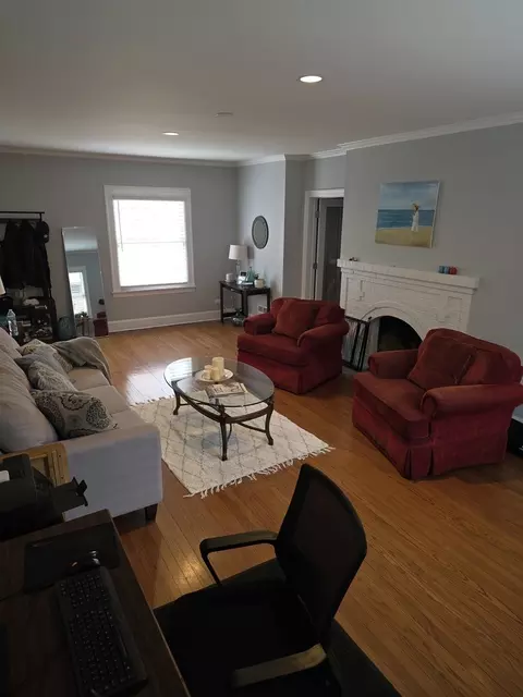 Living - 1235 Park Ave, River Forest, IL 60305 photo 3 of 10