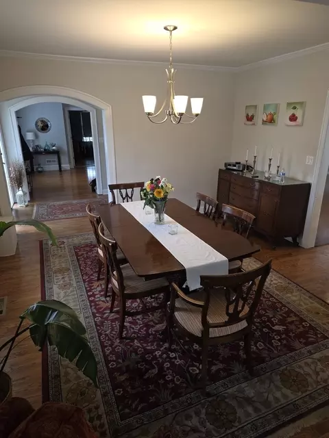 Dining - 1235 Park Ave, River Forest, IL 60305 photo 3 of 4