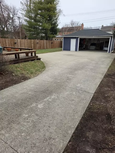 Exterior - 1235 Park Ave, River Forest, IL 60305 photo 4 of 10