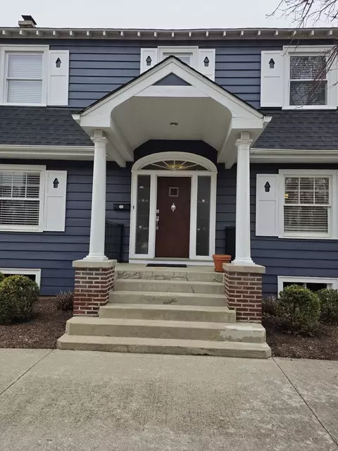 Exterior - 1235 Park Ave, River Forest, IL 60305 photo 2 of 10