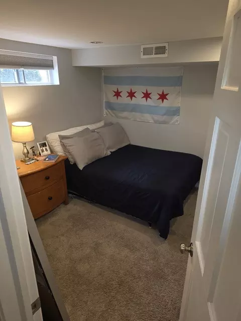 Bedroom - 1235 Park Ave, River Forest, IL 60305 photo 8 of 9