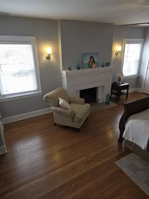 Bedroom - 1235 Park Ave, River Forest, IL 60305 photo 5 of 9