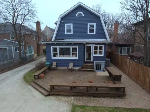 Exterior - 1235 Park Ave, River Forest, IL 60305 photo 10 of 10