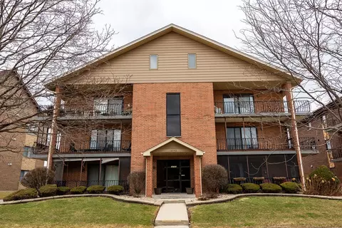 16742 Paxton Ave #2N, Tinley Park, IL 60477