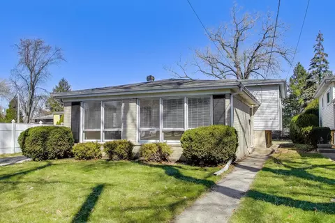 2316 Virginia St, Park Ridge, IL 60068