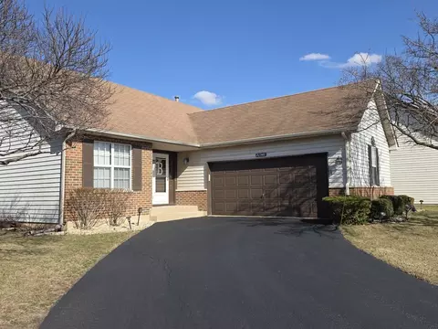 20948 W Orange Blossom Ln, Plainfield, IL 60544