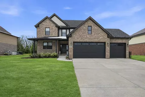 21942 Princeton Cir, Frankfort, IL 60423