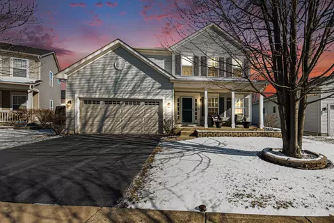 3340 Cloud Croft Ct, Montgomery, IL 60538