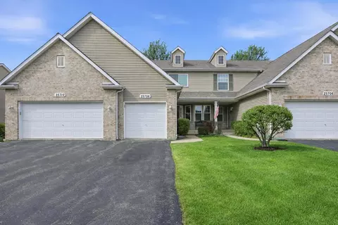 25708 S Bridle Path, Channahon, IL 60410