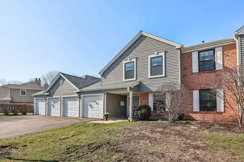 0 N150 Windermere Rd #1306, Winfield, IL 60190