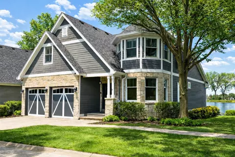 22526 W Lake Mary Dr, Plainfield, IL 60585