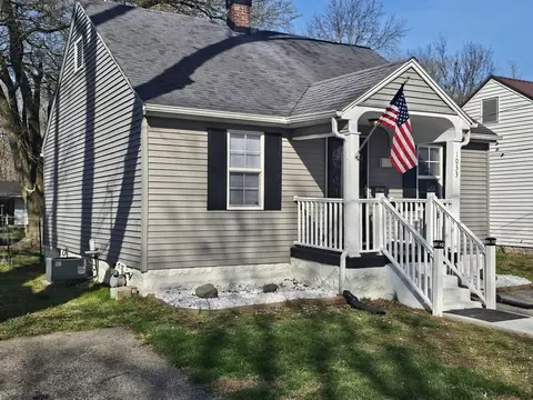 1033 S 17th, Mount Vernon, IL 62864