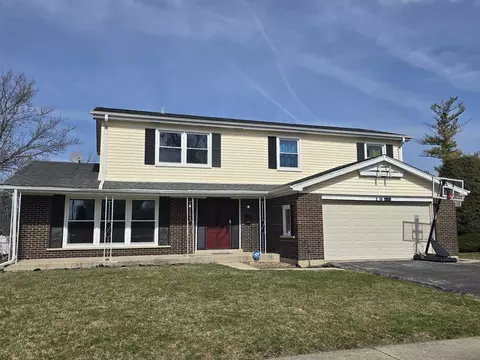 3006 Buttonwood Walk, Hazel Crest, IL 60429