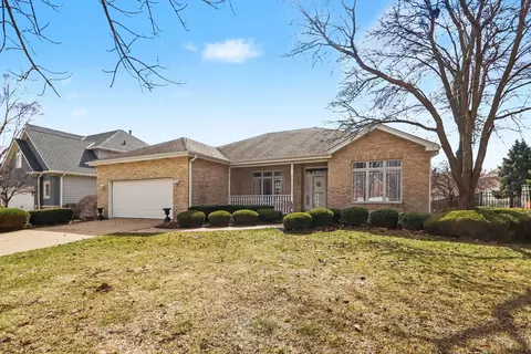 24701 Kingston St, Plainfield, IL 60544