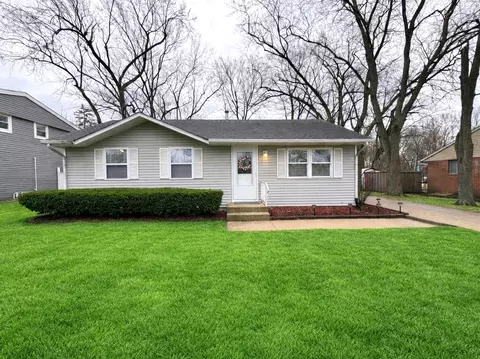 Undisclosed, Shorewood, IL 60404