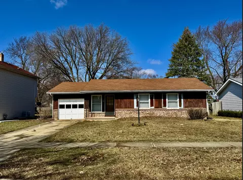 509 N Park Ave, Aurora, IL 60506