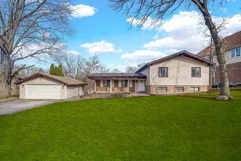 1741 Oak Lane Rd, Flossmoor, IL 60422