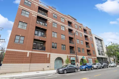 2740 W Armitage Ave #302S, Chicago, IL 60647