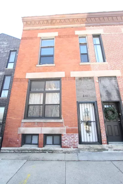 2457 W Adams St, Chicago, IL 60612