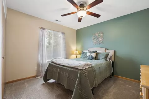 Bedroom - 21508 Franklin Cir, Plainfield, IL 60544 photo 1 of 4
